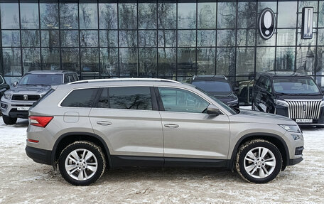 Skoda Kodiaq I, 2020 год, 2 900 000 рублей, 5 фотография