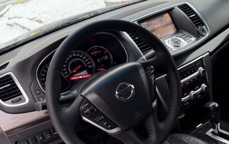 Nissan Teana, 2013 год, 1 170 000 рублей, 7 фотография