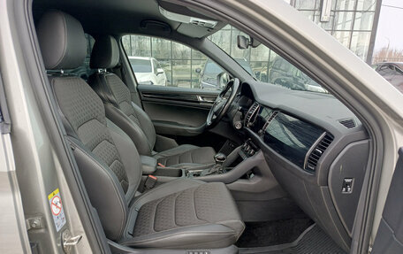 Skoda Kodiaq I, 2020 год, 2 900 000 рублей, 13 фотография