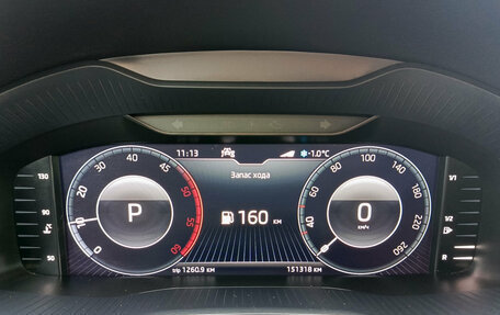 Skoda Kodiaq I, 2020 год, 2 900 000 рублей, 16 фотография