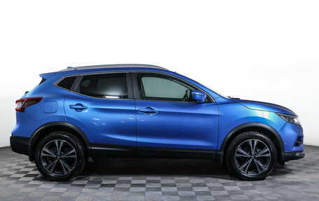 Nissan Qashqai, 2020 год, 2 390 000 рублей, 4 фотография