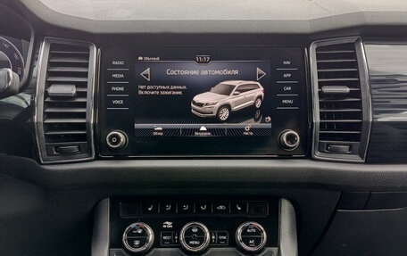 Skoda Kodiaq I, 2020 год, 2 900 000 рублей, 18 фотография