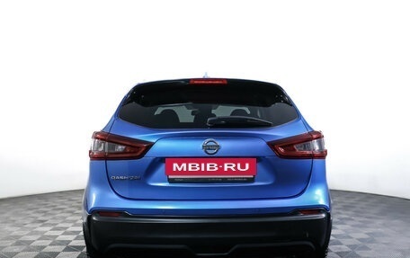 Nissan Qashqai, 2020 год, 2 390 000 рублей, 6 фотография