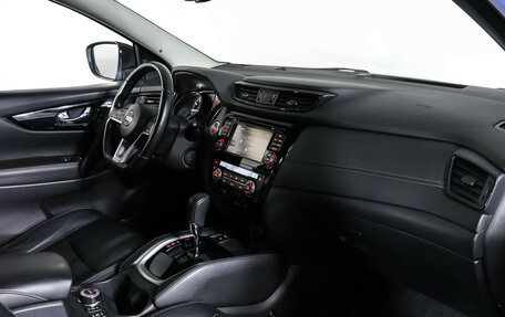 Nissan Qashqai, 2020 год, 2 390 000 рублей, 11 фотография