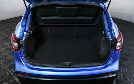 Nissan Qashqai, 2020 год, 2 390 000 рублей, 10 фотография