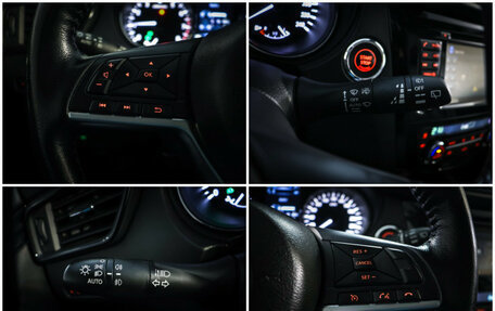 Nissan Qashqai, 2020 год, 2 390 000 рублей, 19 фотография