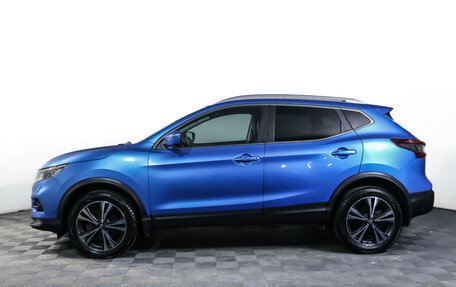Nissan Qashqai, 2020 год, 2 390 000 рублей, 8 фотография