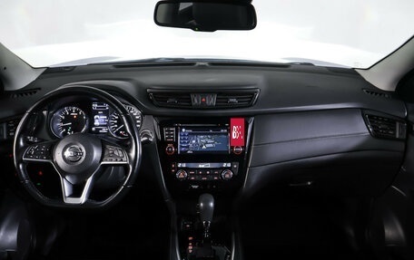 Nissan Qashqai, 2020 год, 2 390 000 рублей, 17 фотография