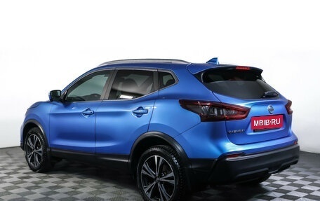 Nissan Qashqai, 2020 год, 2 390 000 рублей, 7 фотография