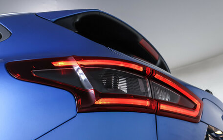 Nissan Qashqai, 2020 год, 2 390 000 рублей, 23 фотография