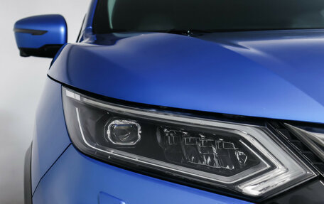 Nissan Qashqai, 2020 год, 2 390 000 рублей, 24 фотография