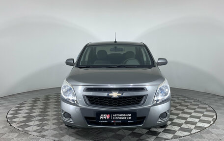 Chevrolet Cobalt II, 2014 год, 697 000 рублей, 2 фотография