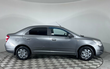 Chevrolet Cobalt II, 2014 год, 697 000 рублей, 4 фотография