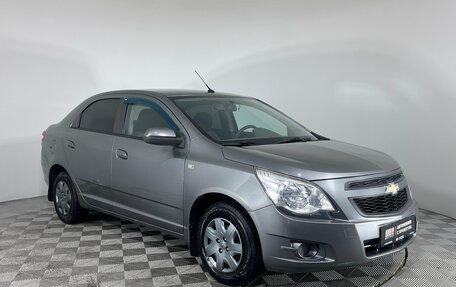 Chevrolet Cobalt II, 2014 год, 697 000 рублей, 3 фотография