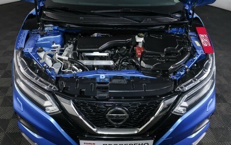 Nissan Qashqai, 2020 год, 2 390 000 рублей, 9 фотография