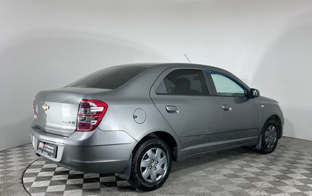 Chevrolet Cobalt II, 2014 год, 697 000 рублей, 5 фотография