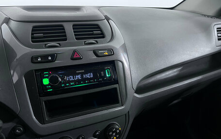 Chevrolet Cobalt II, 2014 год, 697 000 рублей, 12 фотография