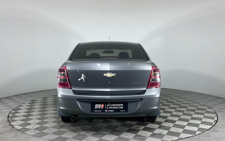 Chevrolet Cobalt II, 2014 год, 697 000 рублей, 6 фотография