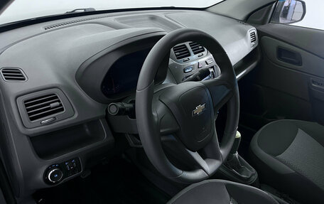 Chevrolet Cobalt II, 2014 год, 697 000 рублей, 11 фотография