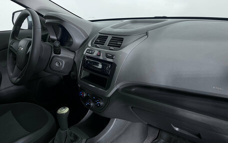 Chevrolet Cobalt II, 2014 год, 697 000 рублей, 10 фотография