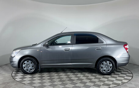 Chevrolet Cobalt II, 2014 год, 697 000 рублей, 8 фотография