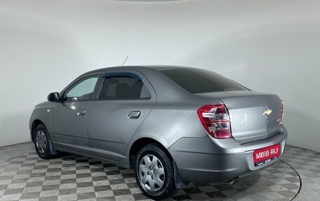Chevrolet Cobalt II, 2014 год, 697 000 рублей, 7 фотография