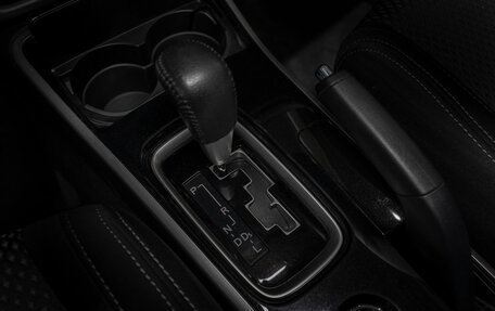 Mitsubishi Outlander III рестайлинг 3, 2018 год, 2 400 000 рублей, 13 фотография