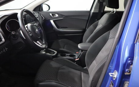 KIA cee'd III, 2018 год, 1 579 000 рублей, 8 фотография