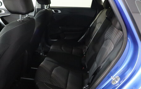 KIA cee'd III, 2018 год, 1 579 000 рублей, 14 фотография