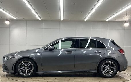 Mercedes-Benz A-Класс, 2021 год, 1 570 000 рублей, 3 фотография