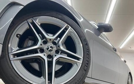 Mercedes-Benz A-Класс, 2021 год, 1 570 000 рублей, 6 фотография