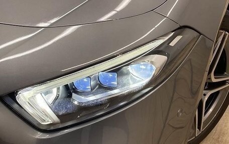 Mercedes-Benz A-Класс, 2021 год, 1 570 000 рублей, 7 фотография