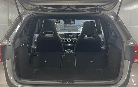 Mercedes-Benz A-Класс, 2021 год, 1 570 000 рублей, 20 фотография