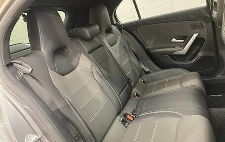 Mercedes-Benz A-Класс, 2021 год, 1 570 000 рублей, 19 фотография