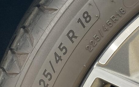 Mercedes-Benz A-Класс, 2021 год, 1 570 000 рублей, 22 фотография