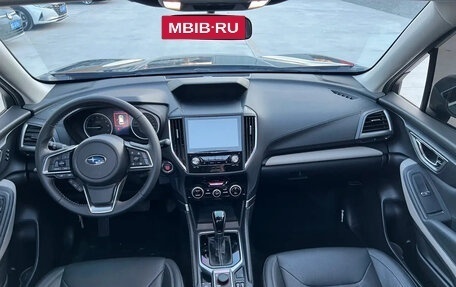 Subaru Forester, 2022 год, 3 510 000 рублей, 5 фотография