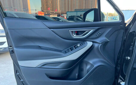 Subaru Forester, 2022 год, 3 510 000 рублей, 9 фотография