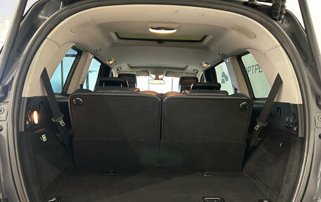 Mercedes-Benz GL-Класс, 2007 год, 1 499 000 рублей, 13 фотография