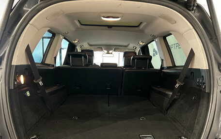 Mercedes-Benz GL-Класс, 2007 год, 1 499 000 рублей, 12 фотография