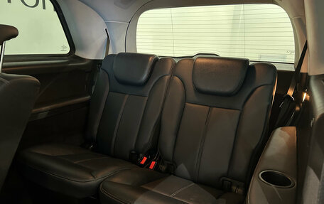 Mercedes-Benz GL-Класс, 2007 год, 1 499 000 рублей, 14 фотография