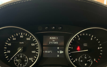 Mercedes-Benz GL-Класс, 2007 год, 1 499 000 рублей, 25 фотография