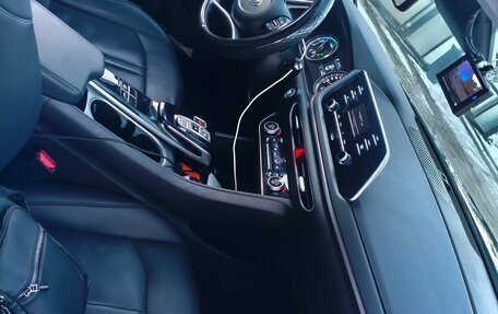 Hyundai Sonata VIII, 2020 год, 1 920 000 рублей, 6 фотография