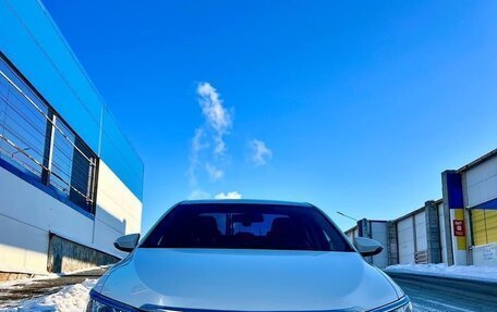 Toyota Camry, 2015 год, 2 120 000 рублей, 2 фотография