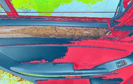 Mercedes-Benz GL-Класс, 2007 год, 1 499 000 рублей, 16 фотография