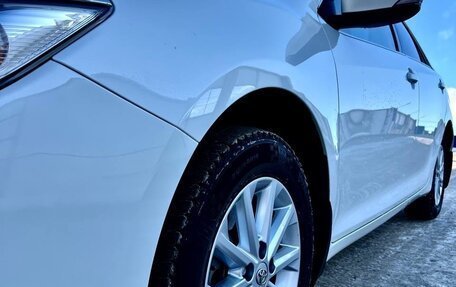 Toyota Camry, 2015 год, 2 120 000 рублей, 15 фотография