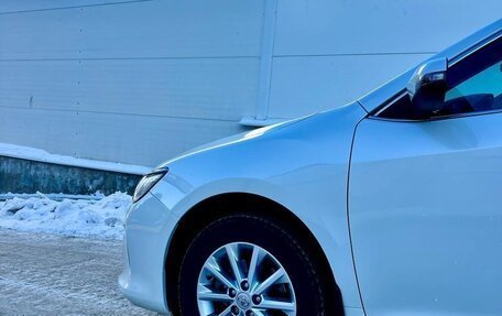 Toyota Camry, 2015 год, 2 120 000 рублей, 12 фотография