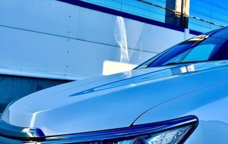 Toyota Camry, 2015 год, 2 120 000 рублей, 14 фотография