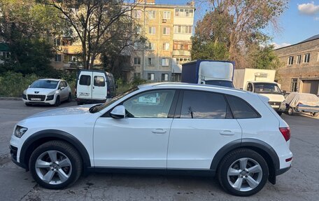 Audi Q5, 2010 год, 1 650 000 рублей, 3 фотография