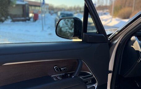 Land Rover Range Rover IV рестайлинг, 2022 год, 15 600 000 рублей, 5 фотография