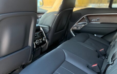 Land Rover Range Rover IV рестайлинг, 2022 год, 15 600 000 рублей, 7 фотография